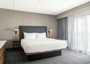 Courtyard by Marriott Cleveland Beachwood hotel thumbnail 8