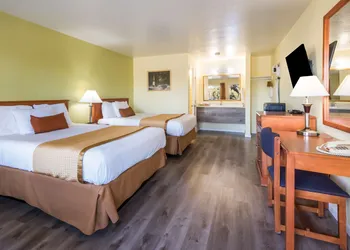 Americas Best Value Inn Santa Rosa, CA hotel thumbnail 6