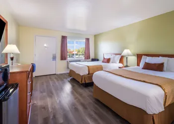 Americas Best Value Inn Santa Rosa, CA hotel thumbnail 7