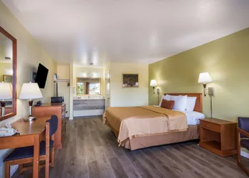 Americas Best Value Inn Santa Rosa, CA hotel thumbnail 8