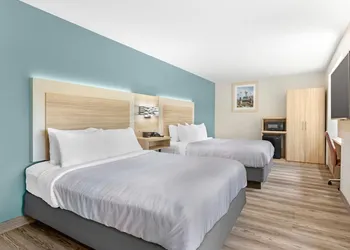 Quality Inn Knoxville West Cedar Bluff hotel thumbnail 5
