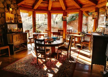 El Portal Sedona Hotel hotel thumbnail 4