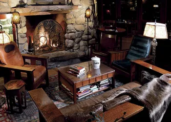 El Portal Sedona Hotel hotel thumbnail 6