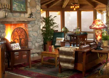 El Portal Sedona Hotel hotel thumbnail 7