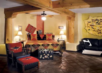 El Portal Sedona Hotel hotel thumbnail 8