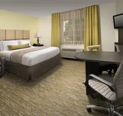 Candlewood Suites Richmond-South by IHG hotel detail image 3