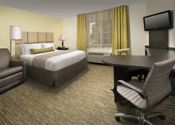 Candlewood Suites Richmond-South by IHG hotel thumbnail 3