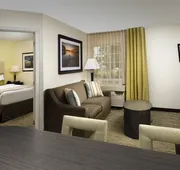 Candlewood Suites Richmond-South by IHG hotel detail image 4