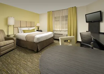 Candlewood Suites Richmond-South by IHG hotel thumbnail 7