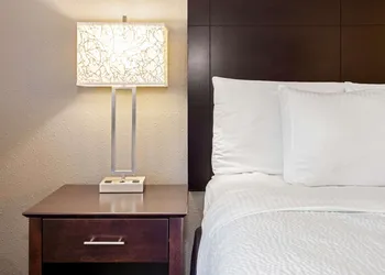 La Quinta Inn & Suites by Wyndham Milwaukee Delafield hotel thumbnail 7