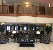 Holiday Inn Express Syracuse Fairgrounds by IHG hotel detail image 3