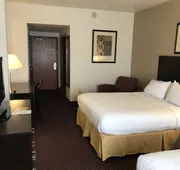 Holiday Inn Express Syracuse Fairgrounds by IHG hotel detail image 4
