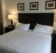 Holiday Inn Express Syracuse Fairgrounds by IHG hotel detail image 5