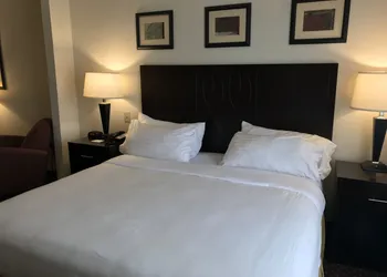 Holiday Inn Express Syracuse Fairgrounds by IHG hotel thumbnail 5
