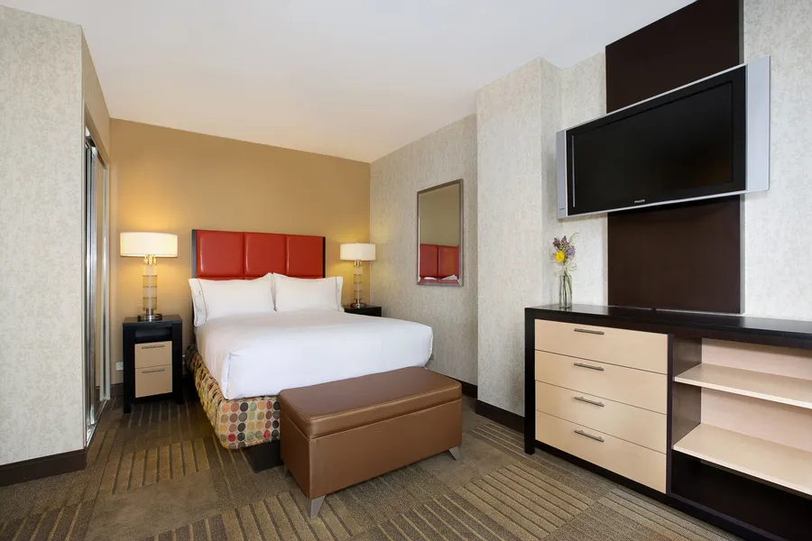 Holiday Inn Express Denver Downtown by IHG hotel detail image 2