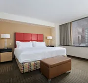 Holiday Inn Express Denver Downtown by IHG hotel detail image 3