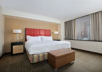 Holiday Inn Express Denver Downtown by IHG hotel thumbnail 3