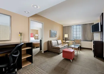 Holiday Inn Express Denver Downtown by IHG hotel thumbnail 6