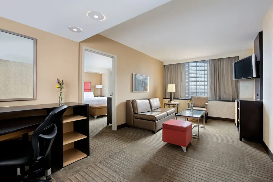 Holiday Inn Express Denver Downtown by IHG hotel detail image 6