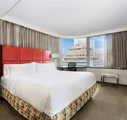 Holiday Inn Express Denver Downtown by IHG hotel detail image 7