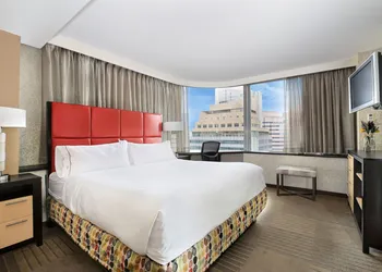 Holiday Inn Express Denver Downtown by IHG hotel thumbnail 7