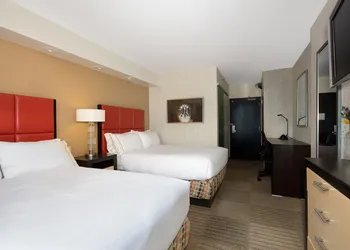 Holiday Inn Express Denver Downtown by IHG hotel thumbnail 8