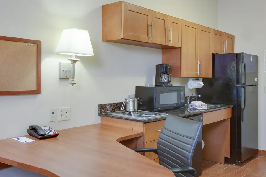Candlewood Suites Richmond Airport by IHG hotel detail image 2