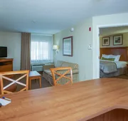 Candlewood Suites Richmond Airport by IHG hotel detail image 3
