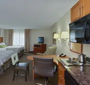 Candlewood Suites Richmond Airport by IHG hotel detail image 4