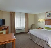 Candlewood Suites Richmond Airport by IHG hotel detail image 5