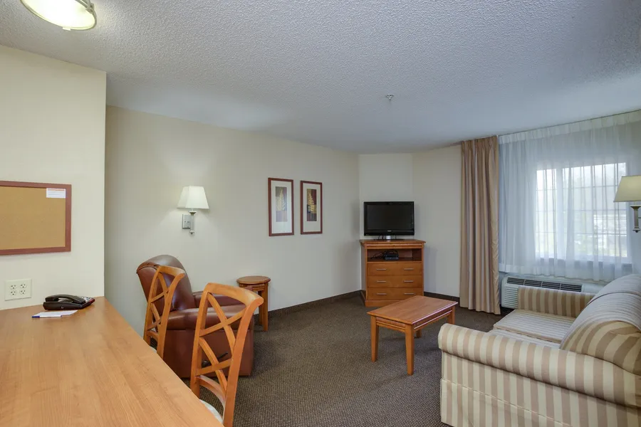 Candlewood Suites Richmond Airport by IHG hotel detail image 6
