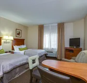 Candlewood Suites Richmond Airport by IHG hotel detail image 7