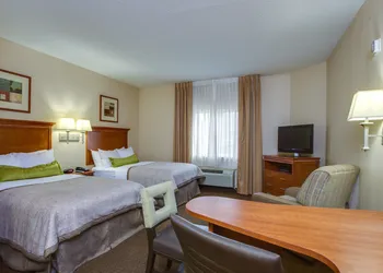 Candlewood Suites Richmond Airport by IHG hotel thumbnail 7