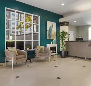 Peacock Suites hotel detail image 3