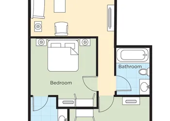 Peacock Suites hotel thumbnail 5