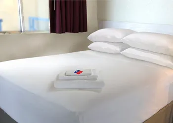 Americas Best Value Inn Lafayette hotel thumbnail 2