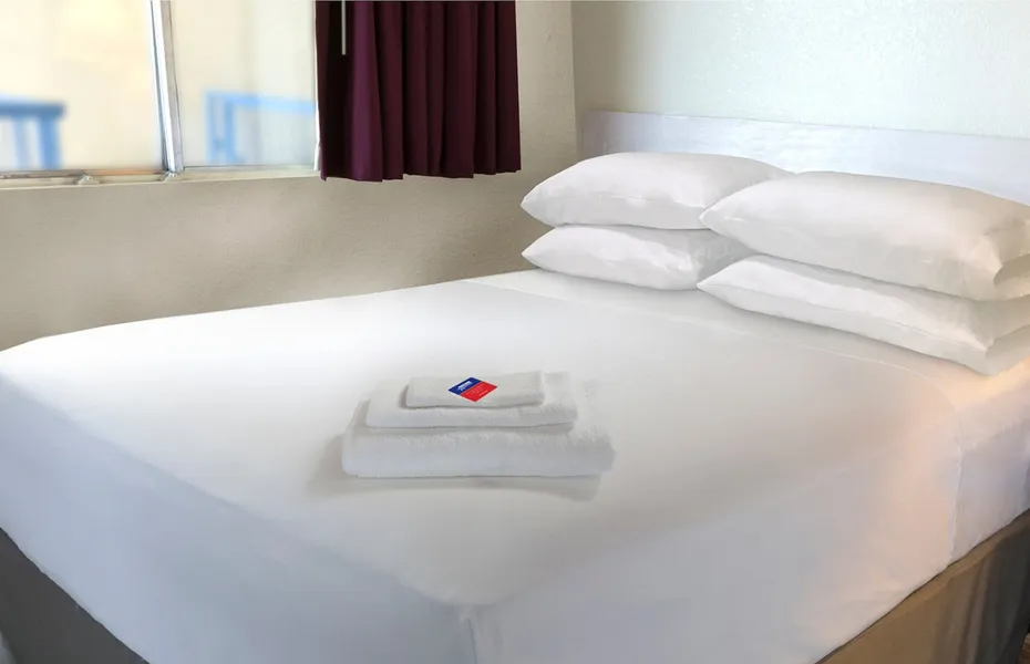 Americas Best Value Inn Lafayette hotel detail image 2