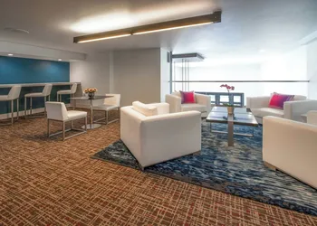 Aloft San Jose Cupertino hotel thumbnail 2