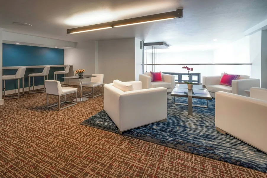 Aloft San Jose Cupertino hotel detail image 2