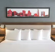 Aloft San Jose Cupertino hotel detail image 7