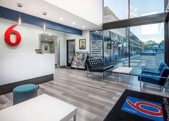 Motel 6 Anaheim, CA - Convention Center hotel thumbnail 6