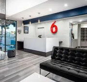 Motel 6 Anaheim, CA - Convention Center hotel detail image 3