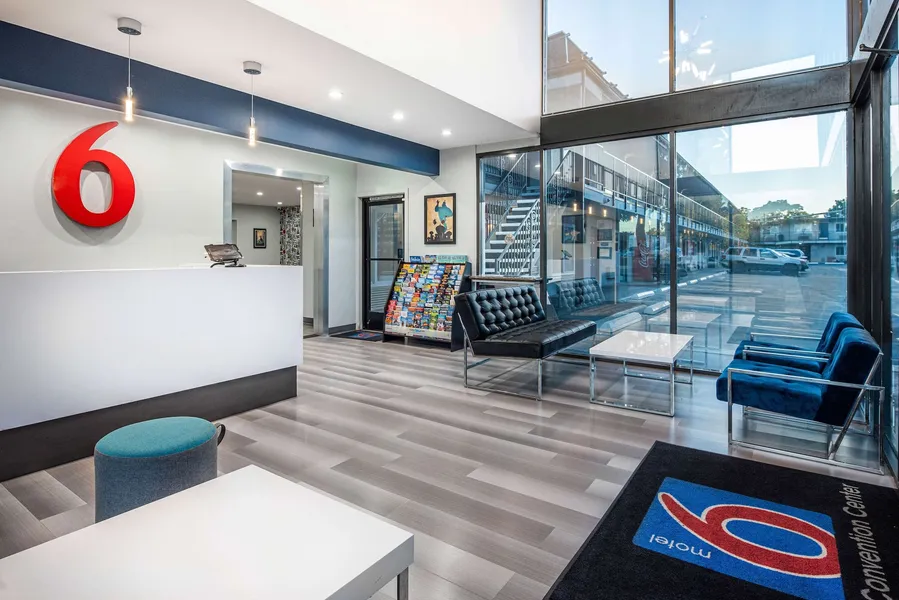 Motel 6 Anaheim, CA - Convention Center hotel detail image 6