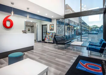 Motel 6 Anaheim, CA - Convention Center hotel thumbnail 6