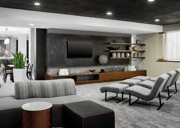 Courtyard by Marriott Milwaukee Downtown hotel thumbnail 2