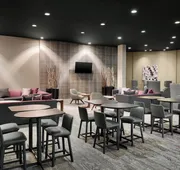 Courtyard by Marriott Milwaukee Downtown hotel detail image 3
