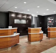 Courtyard by Marriott Milwaukee Downtown hotel detail image 4
