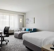 Courtyard by Marriott Milwaukee Downtown hotel detail image 7