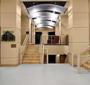 Courtyard by Marriott Columbus Downtown hotel detail image 4