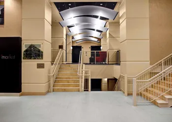 Courtyard by Marriott Columbus Downtown hotel thumbnail 4